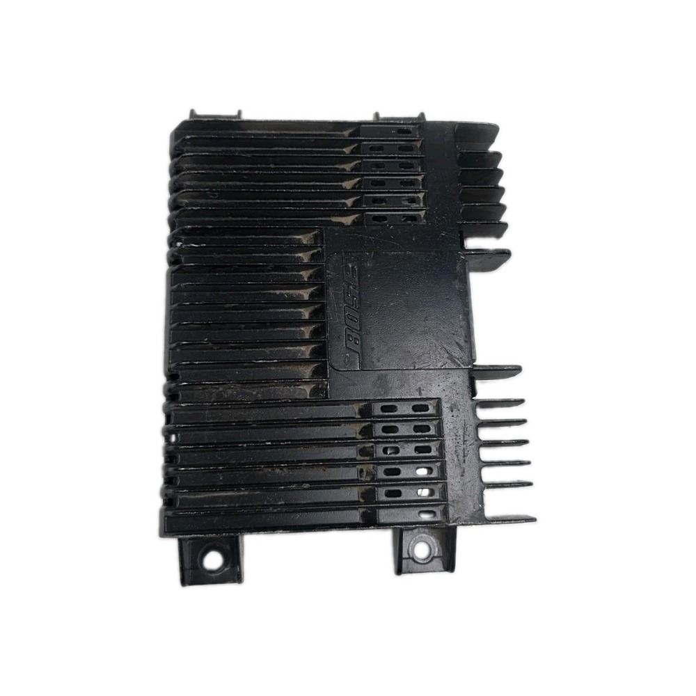 97-00 NISSAN PATHFINDER INFINITI QX4 BOSE AMPLIFIER 280611W300